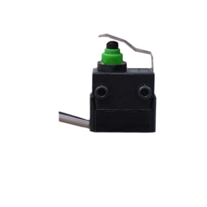 Alternative view of G303 Waterproof Micro Switch With Wires