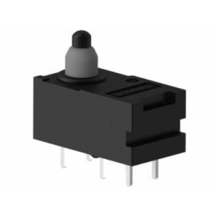 Alternative view of G307A Series Waterproof Micro Switch